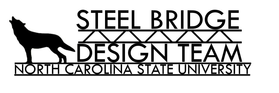 Steel Bridge Team Logo - Spring 2012